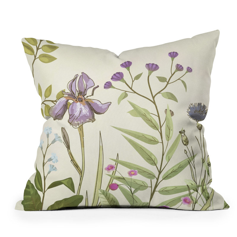 Coussin Nadja, Carré 20 po