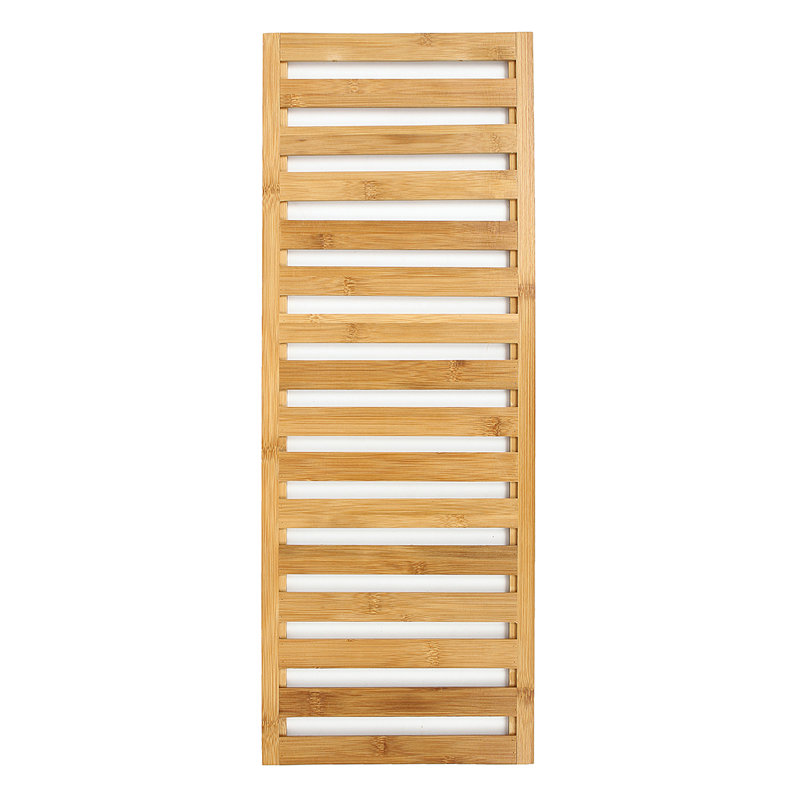 Ojeda 71cm W Manufactured Wood Shelving Unit