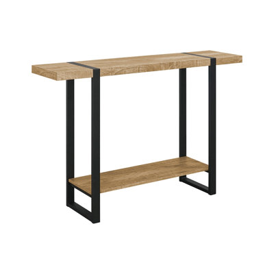 Accent Table, Console, Entryway, Narrow, Sofa, Living Room, Bedroom