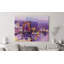 Brooklyn Bridge by Luigi Florio - Wrapped Canvas Painting-12523707