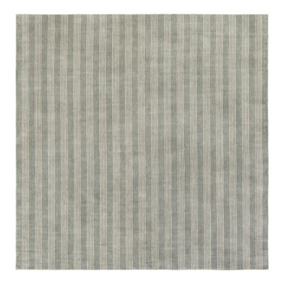 Tapis en laine naturelle Jill Zarin Winchester