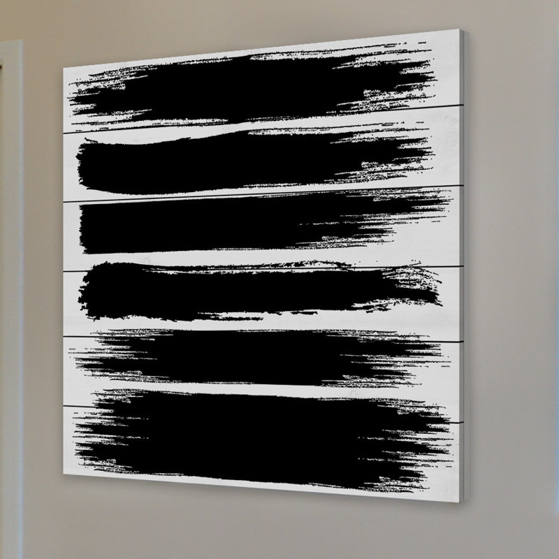 « lair of chanel », reproduction d’art sur bois blanc, H 40 po x l 40 po x P 1,5 po