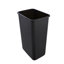 Keeeper waste bin with flip lid-98496663-98496664-37990430