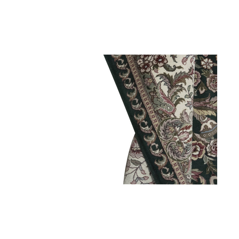 Prince Wool Oriental Area Rug