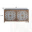 Armoire garde-manger moderne