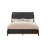 Waterfall Panel Bed-113691929