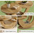 Accent Center Table,Cocktail Table,2-Tier Coffee Table