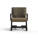 19'' H Upholstered Armchair