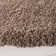 Chiles Royal Shag Performance Solid Color Rug