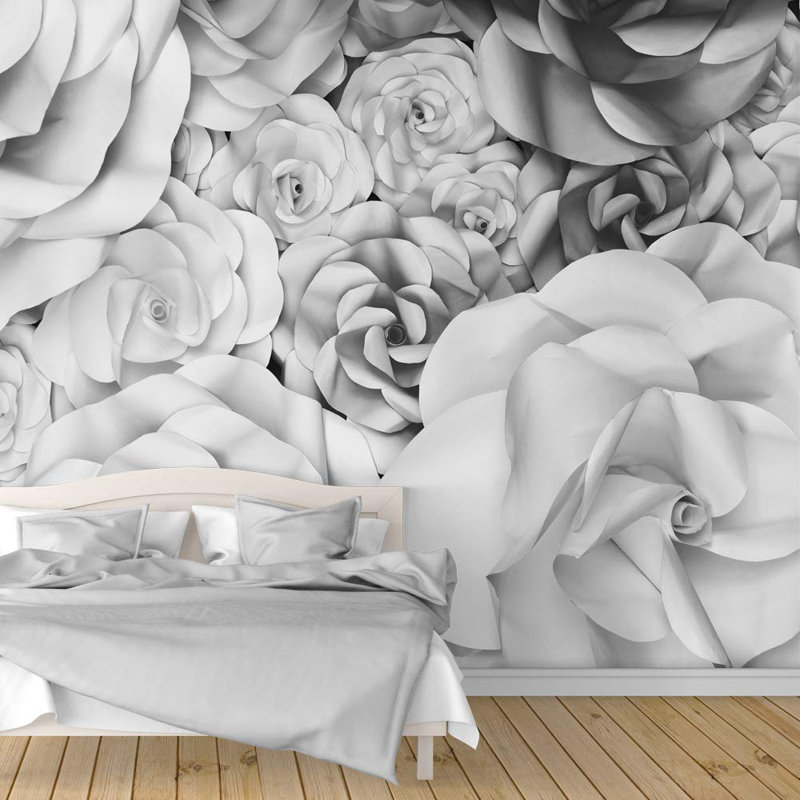 3D View Pattern, 100" L x 144" W