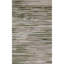 Hand-Tufted Indoor Rug Abstract Stripe Brown/Beige/Green-2131928326