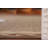 Brown Kilim Reversible Wool Area Rug 7x10