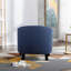 Fauteuil demi-tonneau large-552059466
