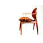 Leather Arm Chair