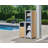 Travira Modular Valet Receptacle-208550508