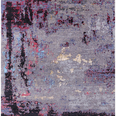 Moroccan Indoor Rug
