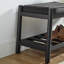 Banc de rangement rembourré Bridgit-438522516