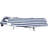Adelmina Folding Beach Chair