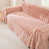 Rose est en rupture de stock