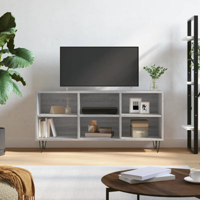 Cuscute TV Stand for TVs up to 43"
