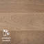 Buffet en bois massif Colston