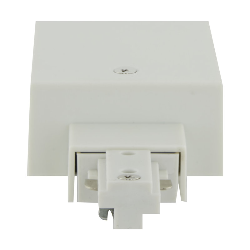 Limiteur de courant de fin de ligne 360 A 360 Volts 3 Ampères, Blanc