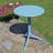 Step Nardi Garden Round Table-14559316