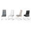 Joannie 48cm H Upholstered Side Chair-23705836