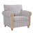1 Seater Sofa.