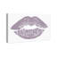 Toile unie lilas et moderne-71091078-71091089