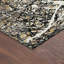 Tapis abstrait lavable à la machine intérieur / extérieur ACN2389-1177395758