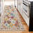 Mabyn Oriental Indoor Rug