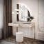 Dressing Table with Mirror-380232680