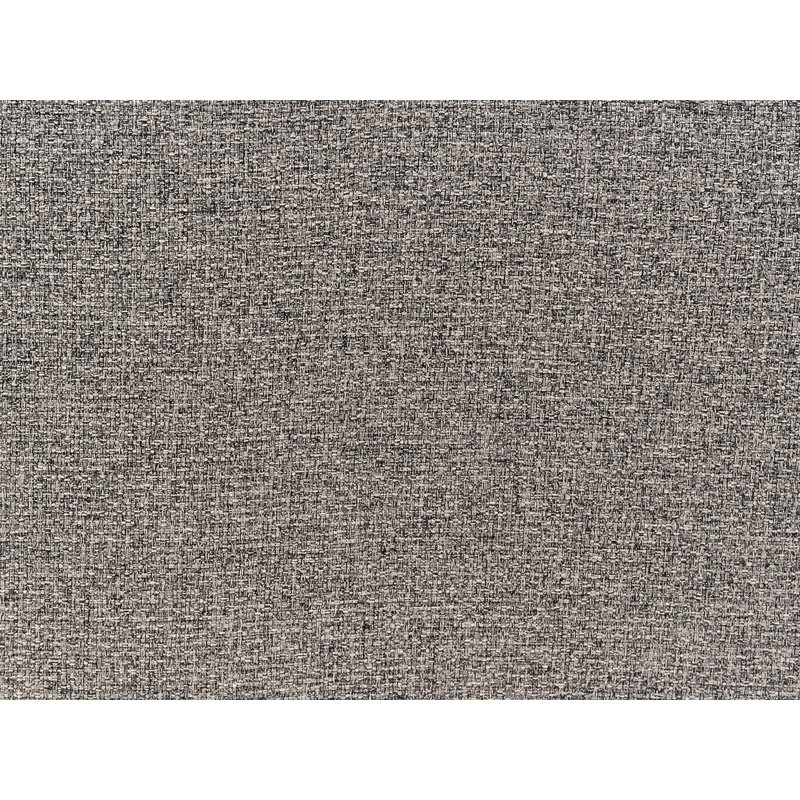 3 Seater Sofa, Grey Fabric