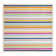 Striped Indoor / Outdoor Rug