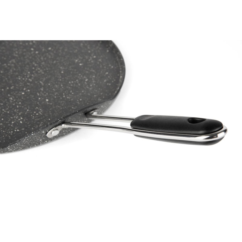 Disco Cook Aluminum Non-Stick Stock Pot