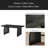Modern Coffee Table,Classic Center Table,Office Table