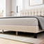 Lit plateforme tapissier Nourdane-1888109605-1888109604