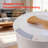 Freestanding Electric Towel Bucket Blanket Warmer Bucket-121594661