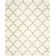 Bertl Sgm-Montreal Shag Performance Geometric Rug