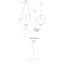 Aries 1 - Light LED Pendant-943307948-943307950