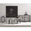 Hathaway 57.13'' Stone Console Table