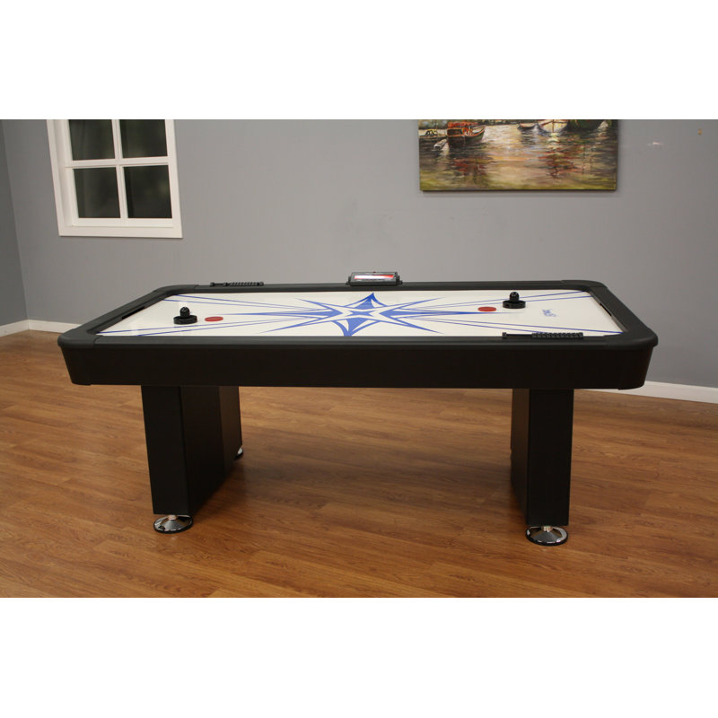 Maritz 7' Air-Hockey Table