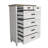 Bankhead 6 Drawer Dresser