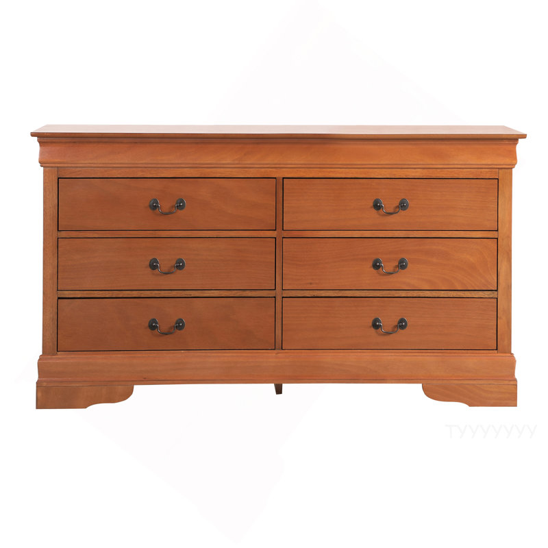 Commode Louis Phillipe, chêne, Chêne
