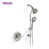 Brushed Nickel selected