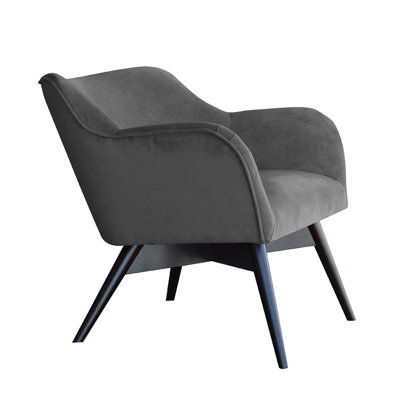 Pepi Upholstered Armchair