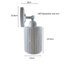 Bahama Armed Sconce