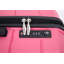 Ensemble de 3 valises à roulettes Hardshell-130040150