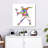 Leisha Banksy Flowers 2022-109383974